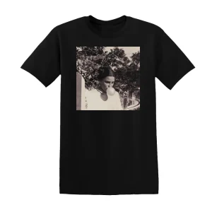 She Keeps Bees - Eight Houses Album Cover T-Shirt