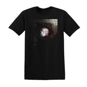 Biomechanical - Eight Moons Album Cover T-Shirt