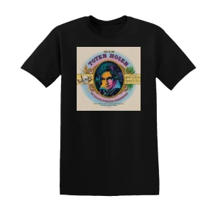 Die Toten Hosen - Ein Kleines Bisschen Horrorschau Album Cover T-Shirt