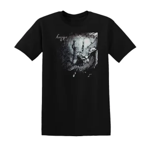 Angizia - Ein Toter Fhrt Gern Ringelspiel Album Cover T-Shirt