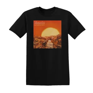 Tomte - Eine Sonnige Nacht Album Cover T-Shirt