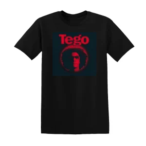 Tego Calderón - El Abayarde Album Cover T-Shirt