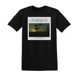 Bo Hansson - El Ahrairah Album Cover T-Shirt