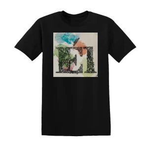 Su Presencia - El Album Cover T-Shirt