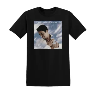Alejandro Sanz - El Alma Al Aire Album Cover T-Shirt