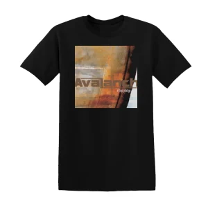 Avalanch - El Hijo Prdigo Album Cover T-Shirt