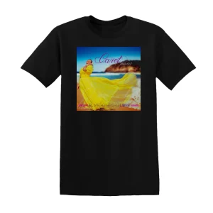 Carol Terrero - El Me Ha Hecho Libre Album Cover T-Shirt