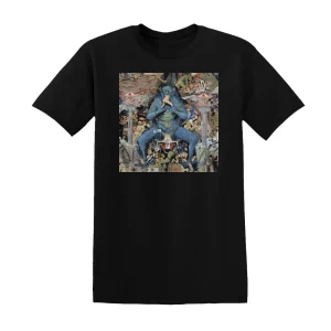 Siniestro Total - El Mundo Da Vueltas Album Cover T-Shirt