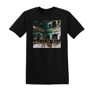 Triana - El Patio Album Cover T-Shirt