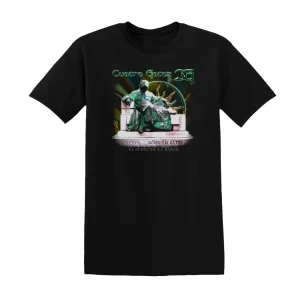 Cuatro Gatos - El Sueo De La Razn Album Cover T-Shirt