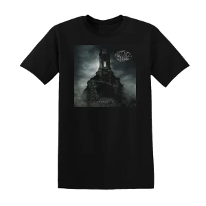 Saille - Eldritch Album Cover T-Shirt