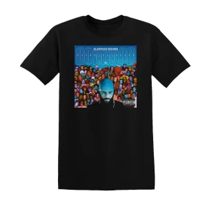 Common - Electric Circus Album Cover T-Shirt