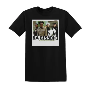 Ba Cissoko - Electric Griot Land Album Cover T-Shirt