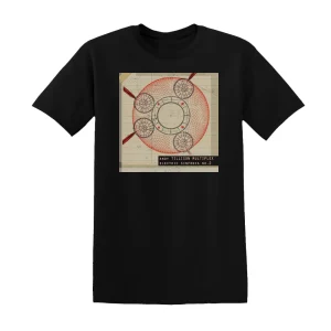 Andy Tillison - Electric Sinfonia No 2 Album Cover T-Shirt