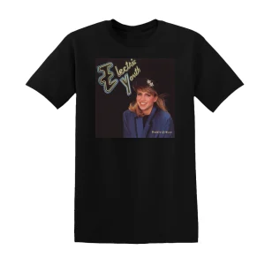 Debbie Gibson - Electric Youth Album Cover T-Shirt
