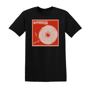 Stereolab - Electrically Possessed Switched On Volume 4 1 Album Cover T-Shirt
