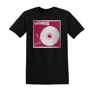 Stereolab - Electrically Possessed Switched On Volume 4 Album Cover T-Shirt