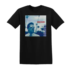 Boris Blank - Electrified 1 Album Cover T-Shirt