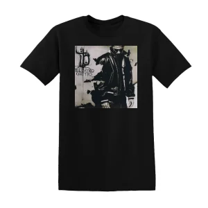 Bushido - Electro Ghetto Album Cover T-Shirt