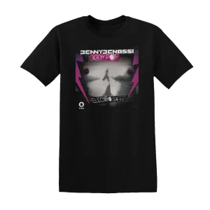 Benny Benassi - Electro Sixteen Album Cover T-Shirt