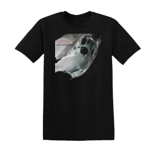 Afterlife - Electrosensitive Album Cover T-Shirt