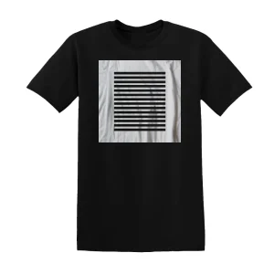 The Novembers - Elegance Album Cover T-Shirt