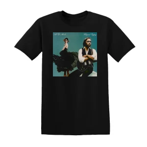 Al Di Meola - Elegant Gypsy Album Cover T-Shirt