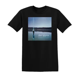 Spyra - Elevator To Heaven 2 Album Cover T-Shirt
