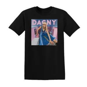 Dagny - Elle Album Cover T-Shirt