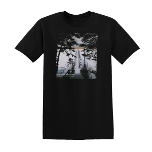 The Air of Hiroshima -  Elsbeth Remix Album Cover T-Shirt