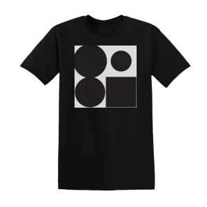 Autechre - Elseq 15 1 Album Cover T-Shirt
