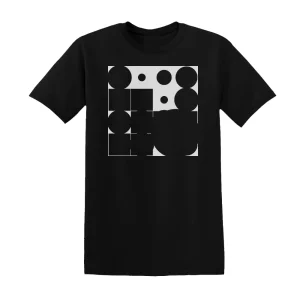 Autechre - Elseq 15 3 Album Cover T-Shirt