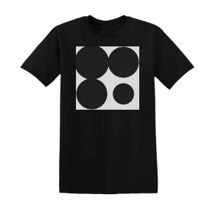 Autechre - Elseq 15 4 Album Cover T-Shirt