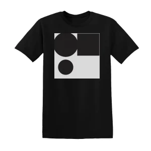 Autechre - Elseq 15 Album Cover T-Shirt