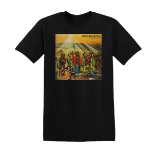 Baker Gurvitz Army - Elysian Encounter Album Cover T-Shirt