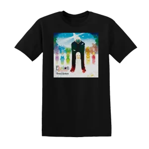 Sound Horizon - Elysion    1 Album Cover T-Shirt