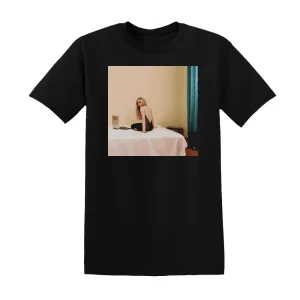 Sabrina Carpenter - Emails I Cant Send Album Cover T-Shirt