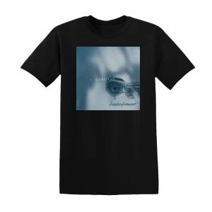 Carcass - Embodiment Album Cover T-Shirt
