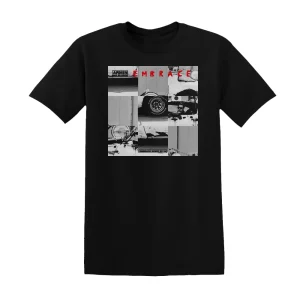 Armin van Buuren - Embrace 1 Album Cover T-Shirt