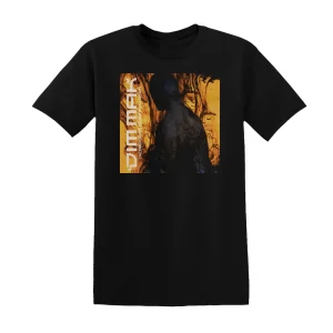 Dim Mak - Emergence Of Reptilian Altars Album Cover T-Shirt