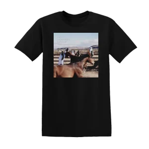 Tinariwen - Emmaar Album Cover T-Shirt
