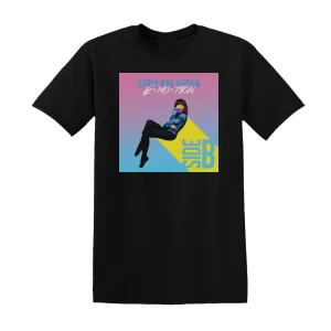 Carly Rae Jepsen - Emotion Side B Album Cover T-Shirt
