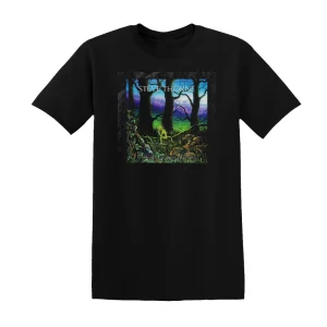 Steve Thorne - Emotional Creatures Part One Album Cover T-Shirt