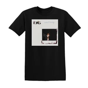 BT - Emotional Technology 1 Album Cover T-Shirt