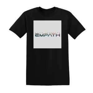 Devin Townsend - Empath 1 Album Cover T-Shirt