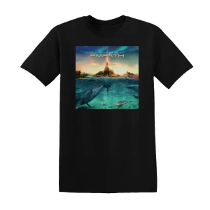 Devin Townsend - Empath 2 Album Cover T-Shirt