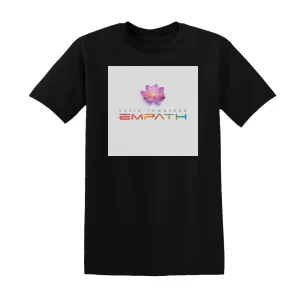 Devin Townsend - Empath 3 Album Cover T-Shirt