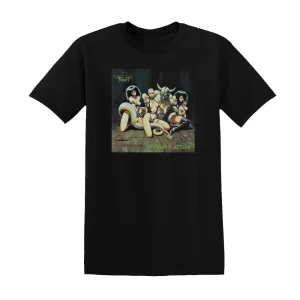 Celtic Frost - Emperors Return Album Cover T-Shirt