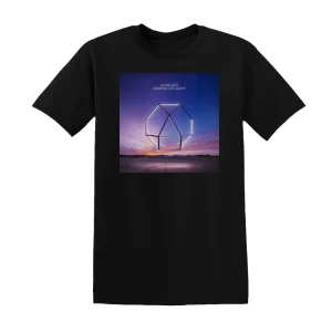 Schiller - Empire Of Light Album Cover T-Shirt