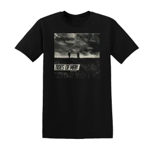 Tides of Man - Empire Theory Album Cover T-Shirt